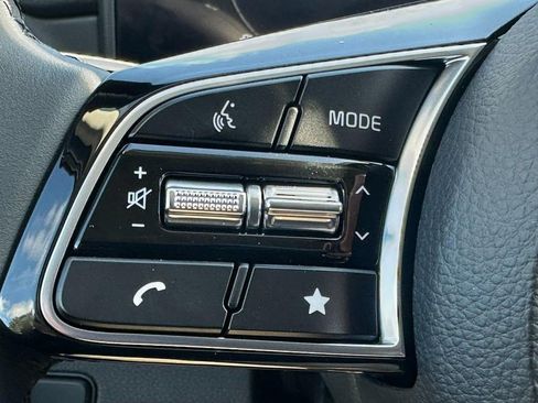 New 2026 Kia Seltos EX image 16