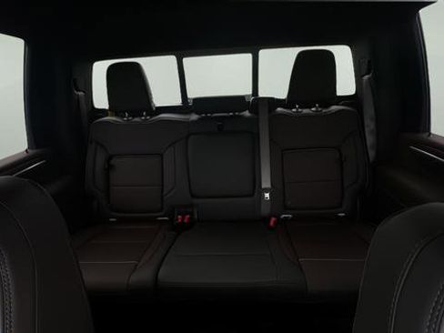 New 2026 GMC Sierra 3500 Denali w/ Technology Package AWD/4WD image 21