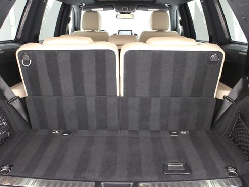 Used 2018 Mercedes-Benz GLS 450 4MATIC image 70