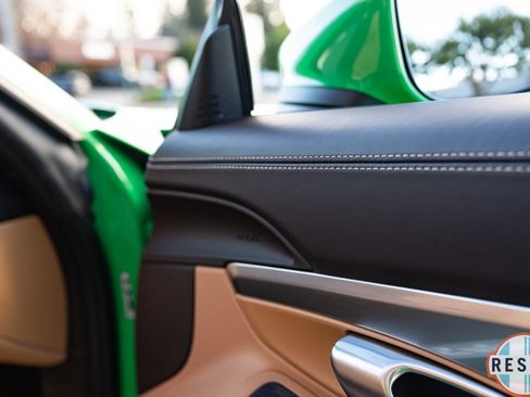 Used 2023 Porsche 718 Boxster S image 28