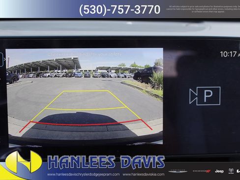 Used 2024 Hyundai Kona SEL FWD image 24