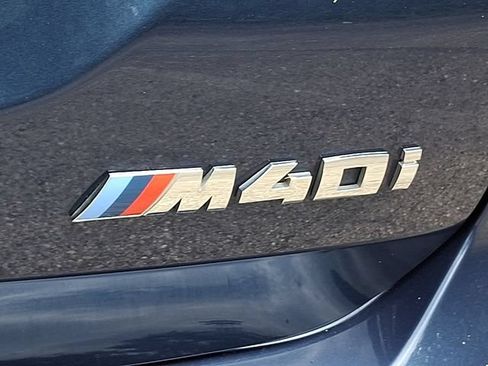 Used 2022 BMW X3 M40i w/ Premium Package AWD/4WD image 33