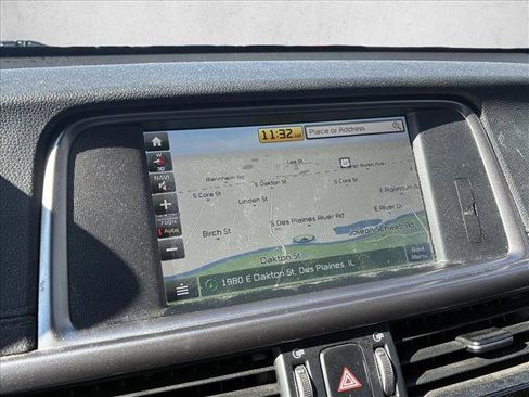 Used 2017 Kia Optima LX w/ Technology Package image 13