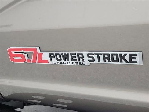 Used 2023 Ford F250 Lariat w/ Lariat Ultimate Package image 7