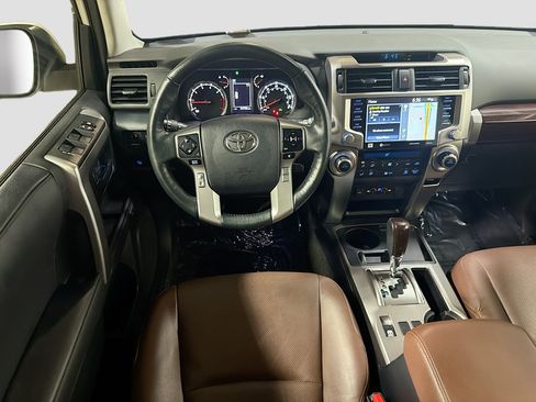 Used 2023 Toyota 4Runner Limited image 15