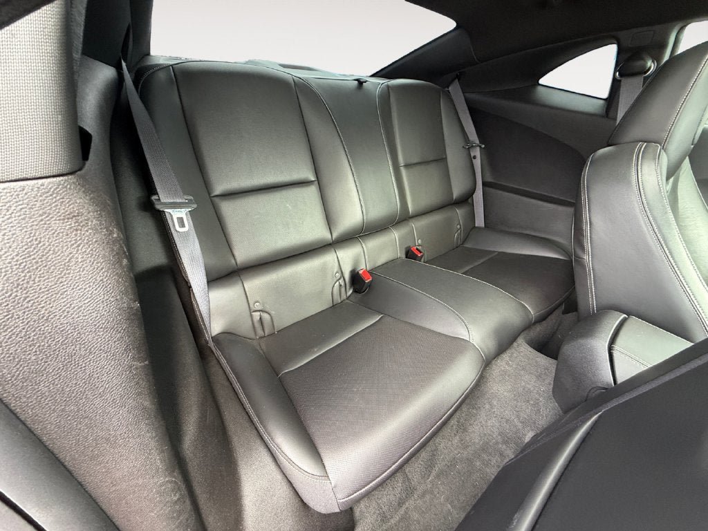 Used 2010 Chevrolet Camaro SS w/ RS Package RWD image 23