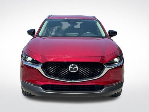 Used 2025 MAZDA CX-30 AWD 2.5 S w/ Select Sport Pkg image 9