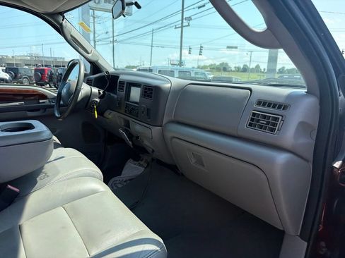 Used 2004 Ford F250 Lariat AWD/4WD image 21