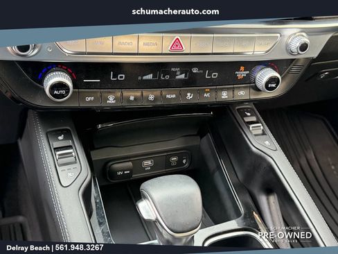 Used 2024 Kia Telluride SX FWD image 22