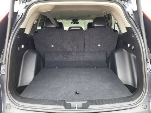 Used 2025 Honda CR-V EX-L image 26