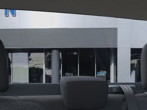 New 2025 Ford Maverick XL w/ Equipment Group 102A image 24