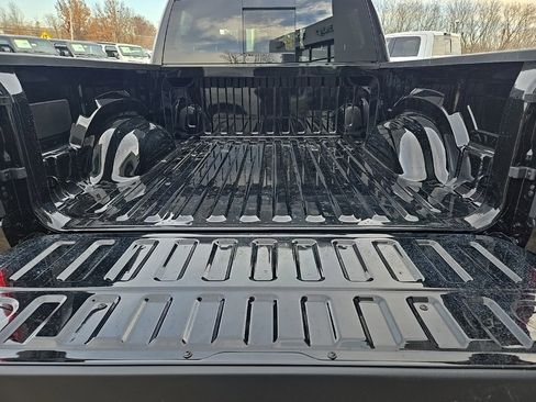 New 2026 RAM 1500 Big Horn image 27