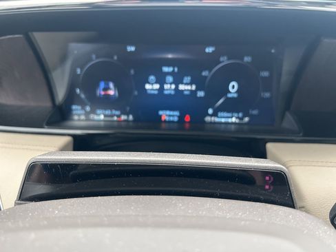 Used 2022 Lincoln Navigator Reserve image 13