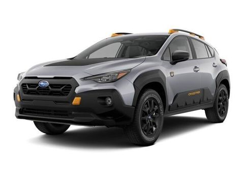 Used 2024 Subaru Crosstrek 2.5i Wilderness w/ Wilderness Package AWD/4WD image 2