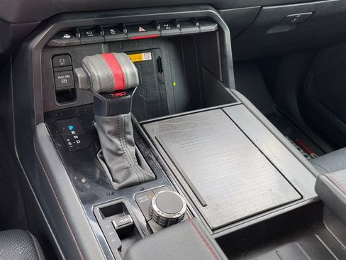 Used 2024 Toyota Sequoia TRD Pro image 25