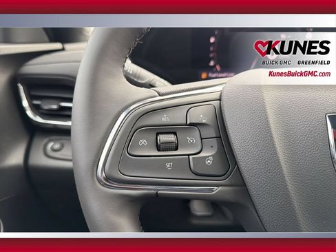 New 2026 Buick Envista Preferred w/ Convenience I Package FWD image 17