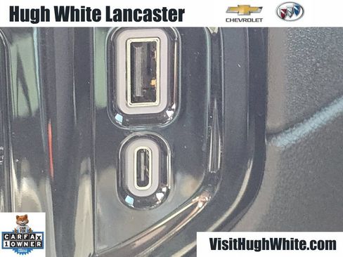 Used 2024 Chevrolet Silverado 3500 LT w/ Convenience Package AWD/4WD image 16