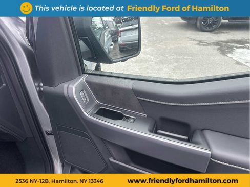 Used 2026 Ford F150 XLT w/ Equipment Group 302A MID image 46