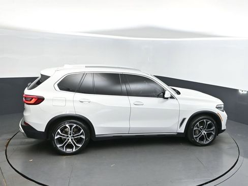 Used 2023 BMW X5 sDrive40i image 37