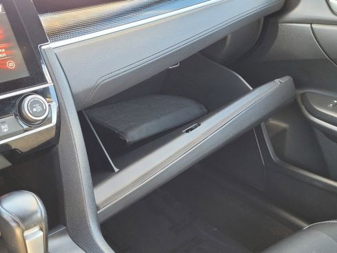 Used 2019 Honda Civic Sport image 26