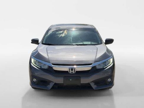 Used 2016 Honda Civic EX-T image 8