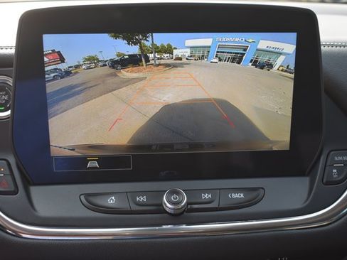 Used 2023 Chevrolet Blazer LT w/ Driver Confidence Package FWD image 25