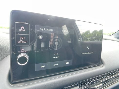 New 2026 Honda HR-V Sport image 15