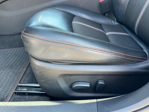 Used 2024 Nissan Altima 2.5 SR FWD image 13