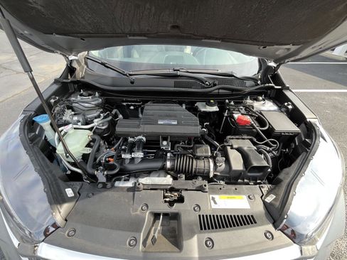 Used 2019 Honda CR-V EX image 29
