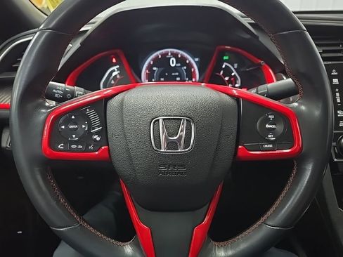 Used 2018 Honda Civic Si image 19