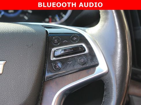 Used 2019 Cadillac Escalade Premium Luxury image 19