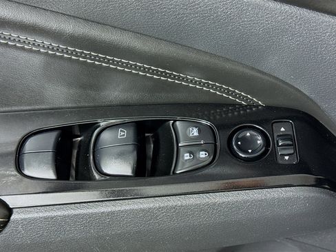 Used 2021 Nissan Altima 2.5 SV image 24