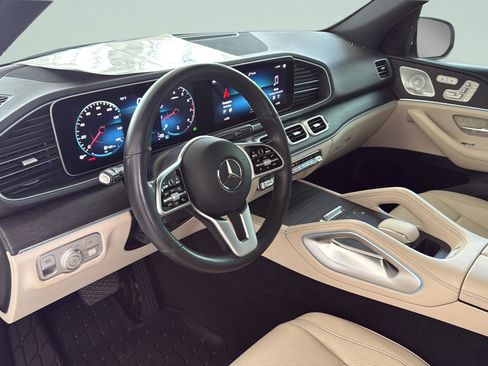 Certified 2021 Mercedes-Benz GLE 350 image 16