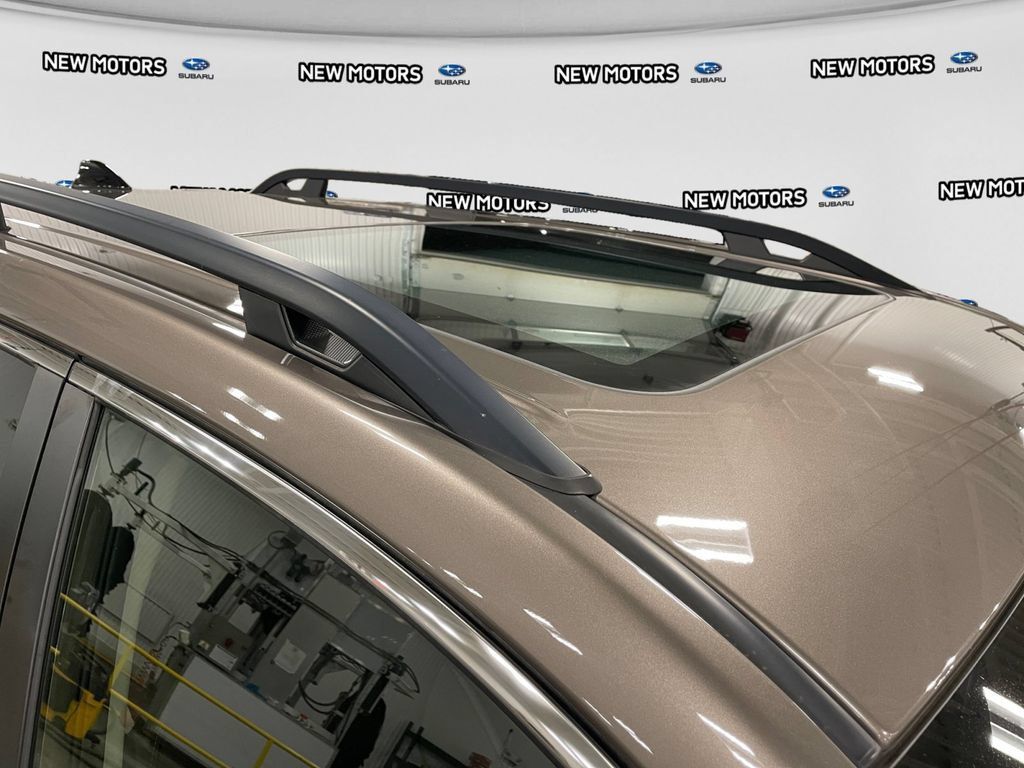 Used 2024 Subaru Forester Limited AWD/4WD image 16