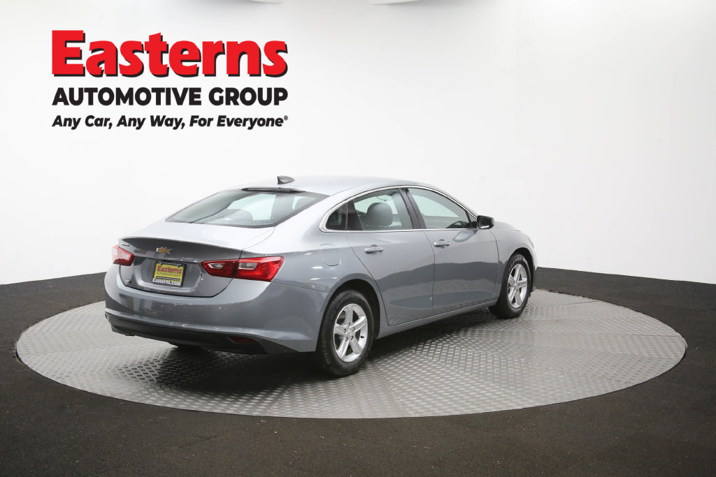 Used 2024 Chevrolet Malibu LS FWD image 41