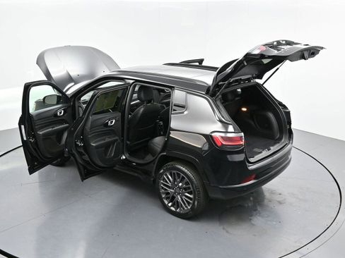 Used 2023 Jeep Compass High Altitude AWD/4WD image 40