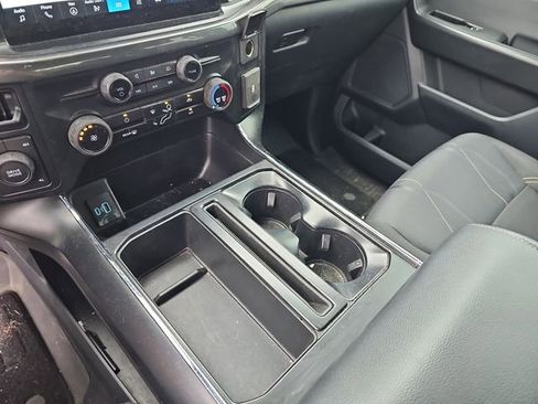Used 2024 Ford F150 STX AWD/4WD image 22