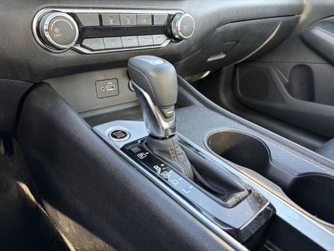 Certified 2023 Nissan Altima 2.5 S FWD image 8