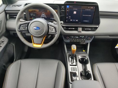 New 2026 Subaru Outback Wilderness image 14