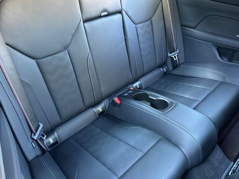 Used 2023 BMW M4 xDrive Competition w/ M Driver's Package image 26