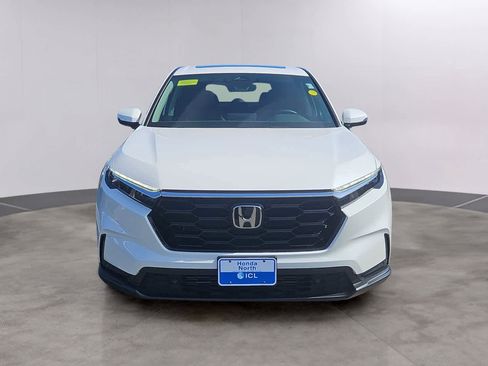 Certified 2024 Honda CR-V EX-L image 2