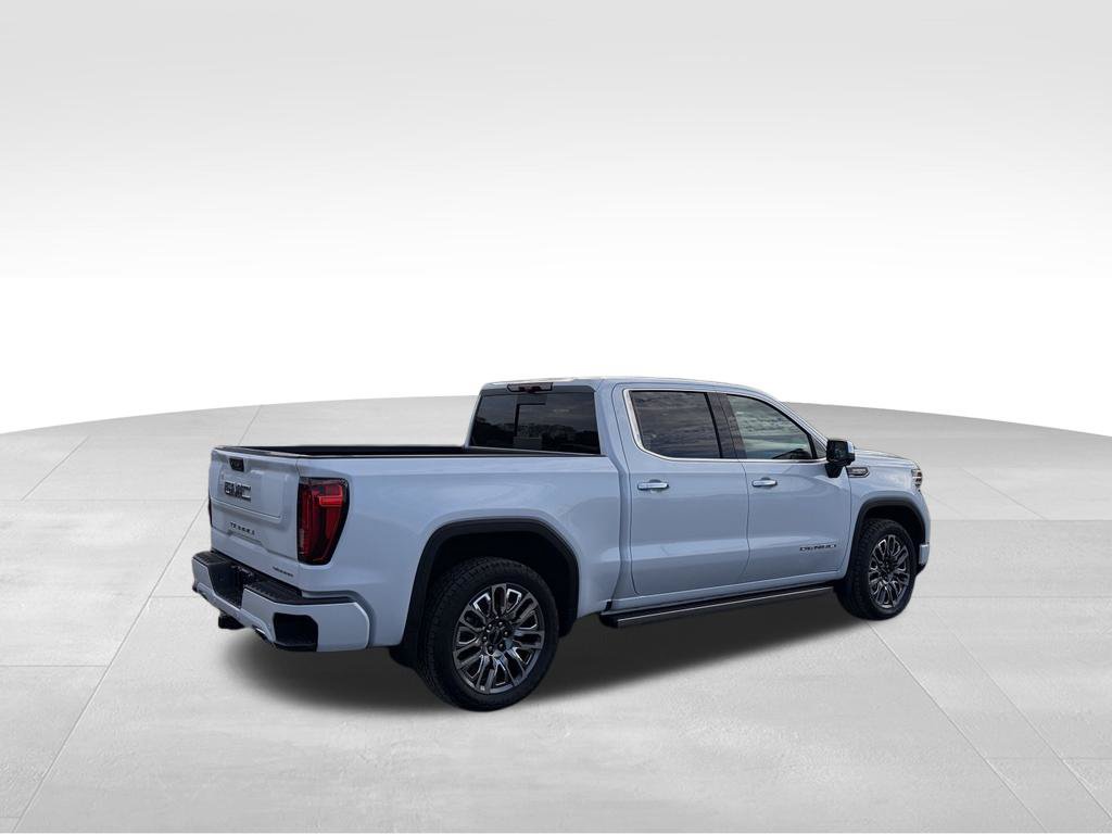 Used 2026 GMC Sierra 1500 Denali Ultimate AWD/4WD image 20