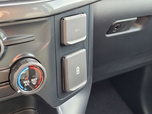 New 2026 Ford F150 STX image 55