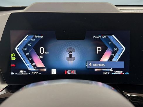 New 2026 BMW X1 xDrive28i w/ Technology Package image 19