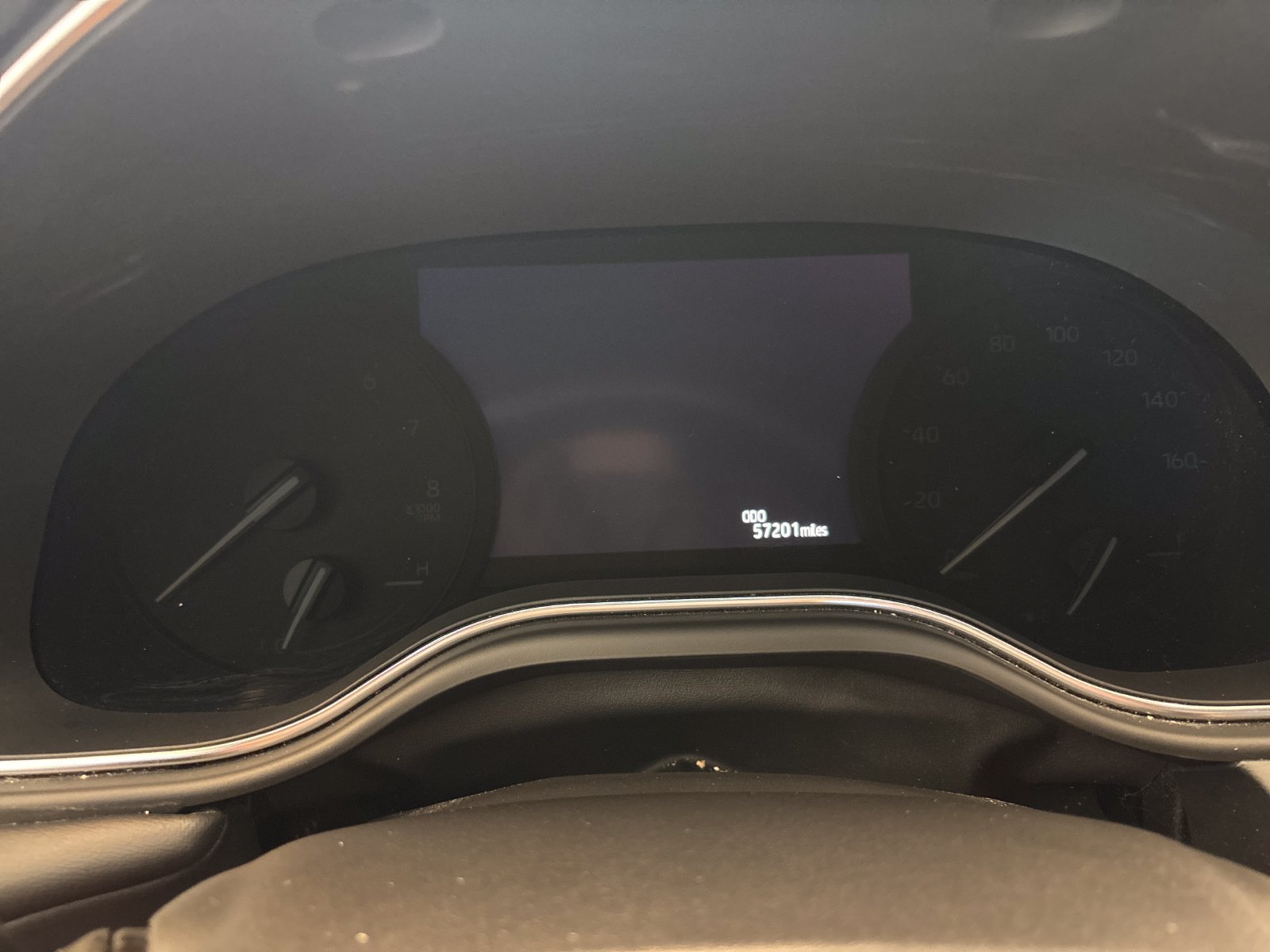 Used 2022 Toyota Avalon XLE FWD image 13