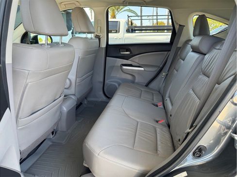 Used 2014 Honda CR-V EX-L image 21