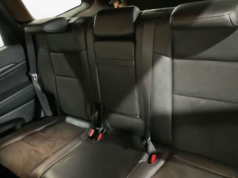 Used 2021 Jeep Grand Cherokee Laredo X image 13