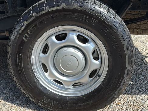 Used 2017 Ford F150 XL w/ XL Power Equipment Group image 34