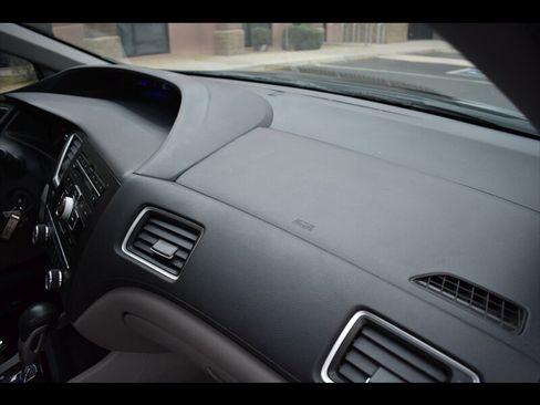 Used 2015 Honda Civic LX image 35