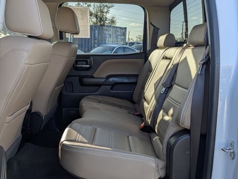 Used 2018 GMC Sierra 1500 Denali w/ Denali Ultimate Package image 14